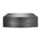 Danco TankToBowl Spud Gasket, 2116 in ID x 318 in OD Dia, Rubber, Black, For Gerber Toilets 80864 - alternate 2